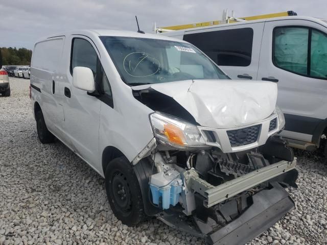 2021 Nissan NV200 2.5S