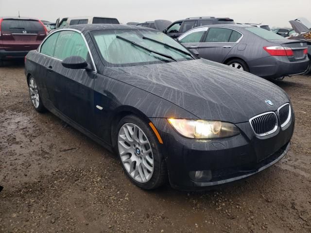 2007 BMW 328 I