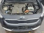 2017 KIA Niro FE