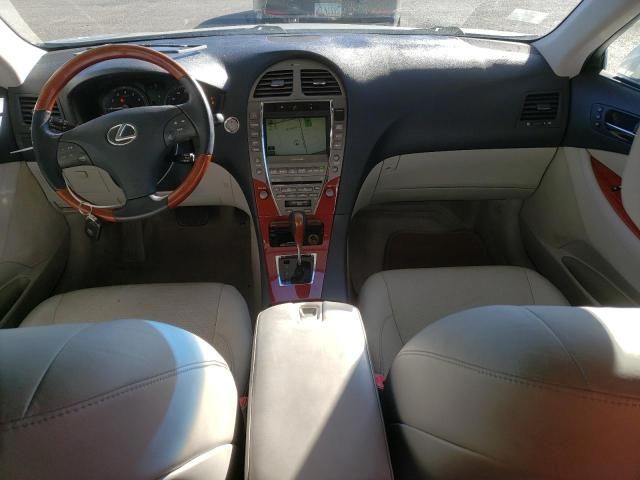 2009 Lexus ES 350