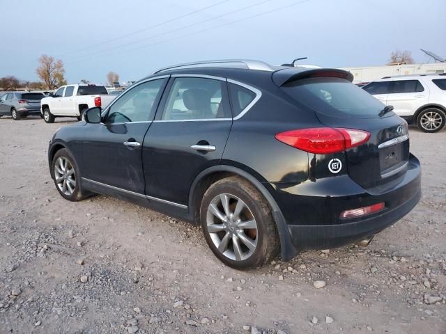 2012 Infiniti EX35 Base