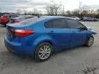 2014 KIA Forte LX