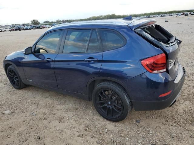 2013 BMW X1 XDRIVE35I