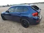 2013 BMW X1 XDRIVE35I