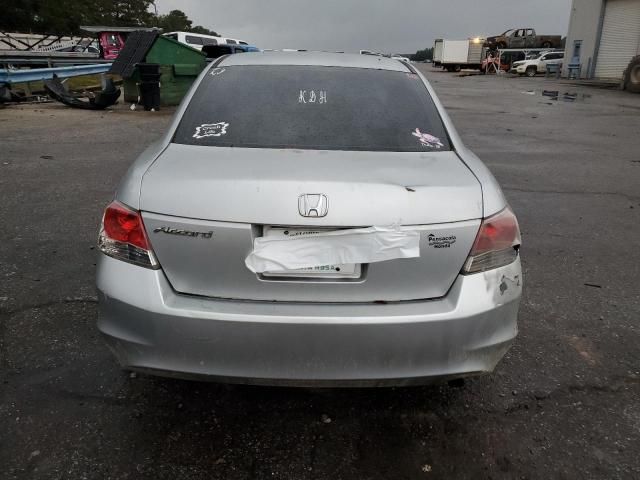 2008 Honda Accord EX