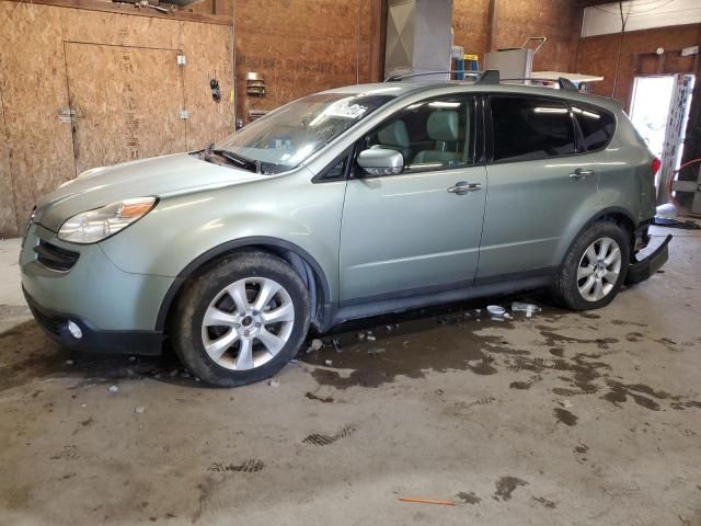 2007 Subaru B9 Tribeca 3.0 H6