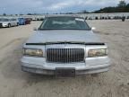 1996 Lincoln Town Car Signature