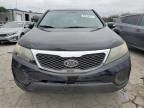 2012 KIA Sorento Base