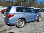 2009 Toyota Highlander