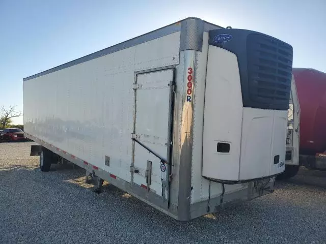 2019 Utility Reefer TRL