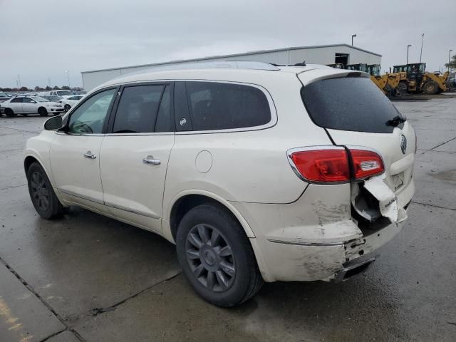 2015 Buick Enclave