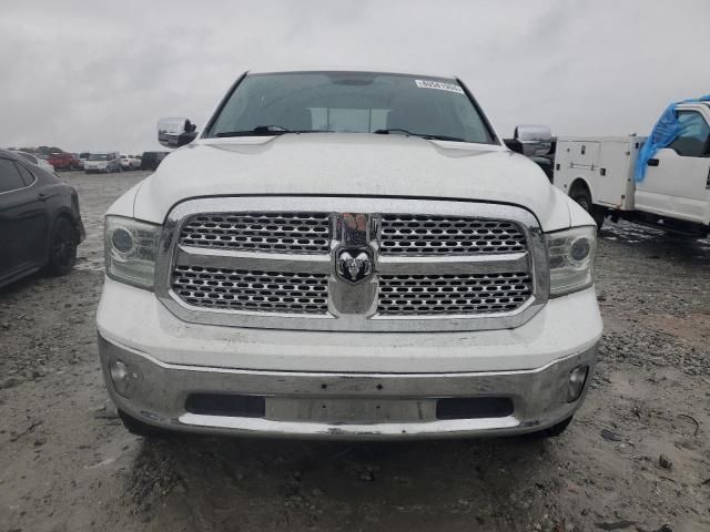 2015 Dodge 1500 Laramie