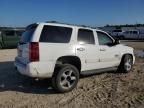 2010 Chevrolet Tahoe C1500 LT