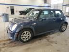 2006 Mini Cooper S