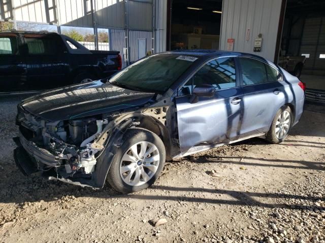 2015 Subaru Legacy 2.5I Premium