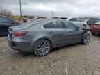 2018 Mazda 6 Touring