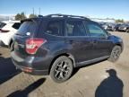 2016 Subaru Forester 2.0XT Touring