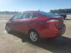 2017 Ford Fiesta SE