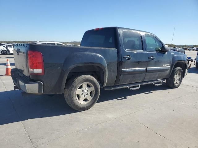 2008 GMC Sierra C1500