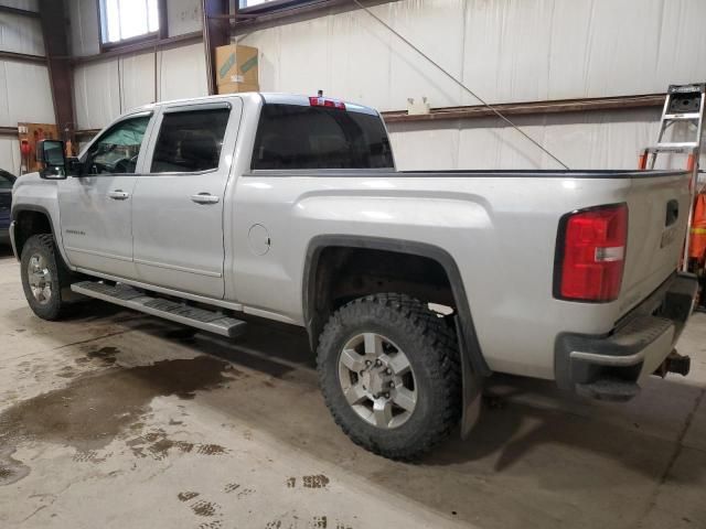 2015 GMC Sierra K2500 SLE