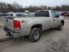 2007 Chevrolet Silverado K1500