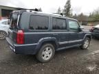 2008 Jeep Commander Limited