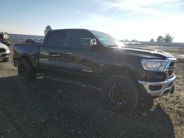 2019 Dodge RAM 1500 BIG HORN/LONE Star