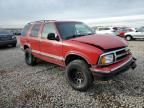 1997 Chevrolet Blazer