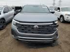 2024 Volkswagen Atlas Cross Sport SEL R-Line