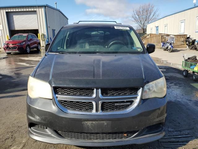 2011 Dodge Grand Caravan Mainstreet