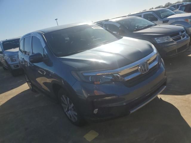 2019 Honda Pilot EX