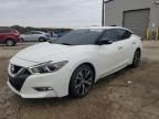 2016 Nissan Maxima 3.5S