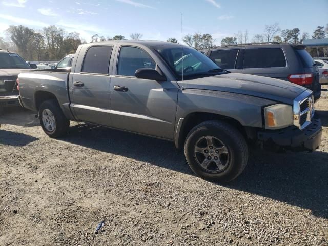 2005 Dodge Dakota Quad SLT