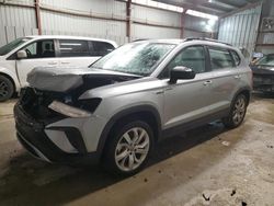 2023 Volkswagen Taos S en venta en West Mifflin, PA