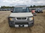 2005 Honda Element EX