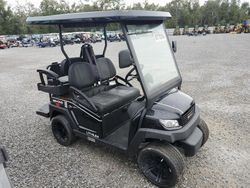 Bintelli Vehiculos salvage en venta: 2024 Bintelli Golfcart