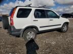 2003 Honda CR-V EX