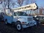 1997 International 4000 4700