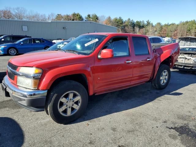 2009 Chevrolet Colorado