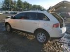 2007 Lincoln MKX