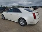 2010 Cadillac CTS Luxury Collection