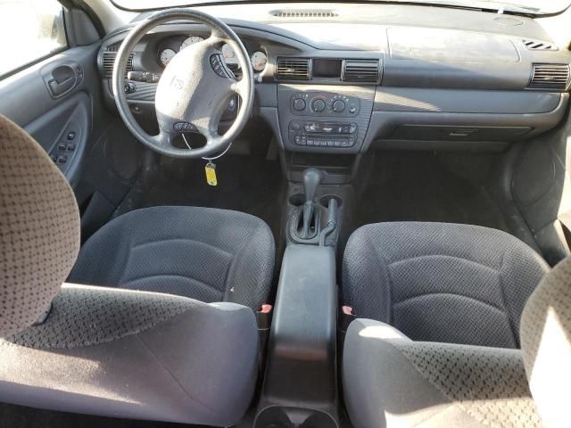 2005 Dodge Stratus SXT