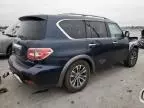 2017 Nissan Armada SV