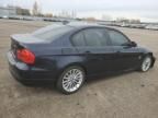 2010 BMW 328 XI