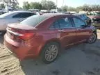 2012 Chrysler 200 Limited