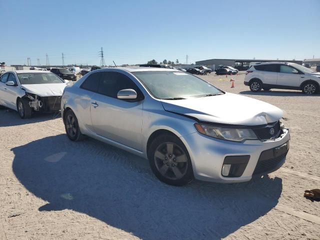 2012 KIA Forte EX