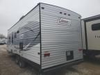 2015 Coleman Travel Trailer