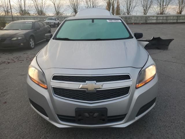 2013 Chevrolet Malibu LS