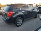 2014 Chevrolet Equinox LTZ