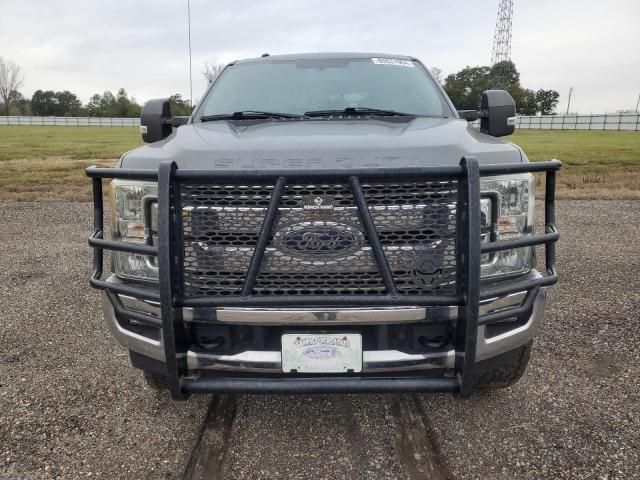 2017 Ford F250 Super Duty